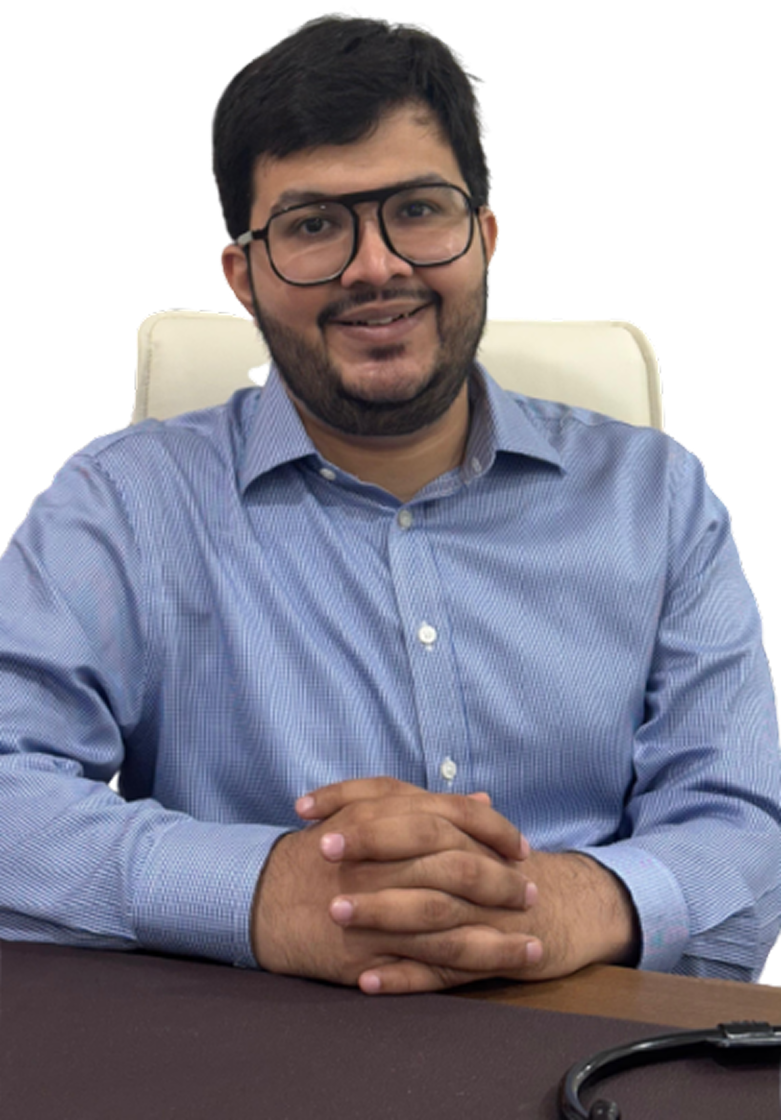 Banner Author